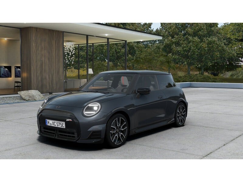MINI Electric