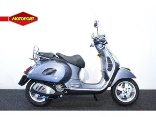 Vespa GTS