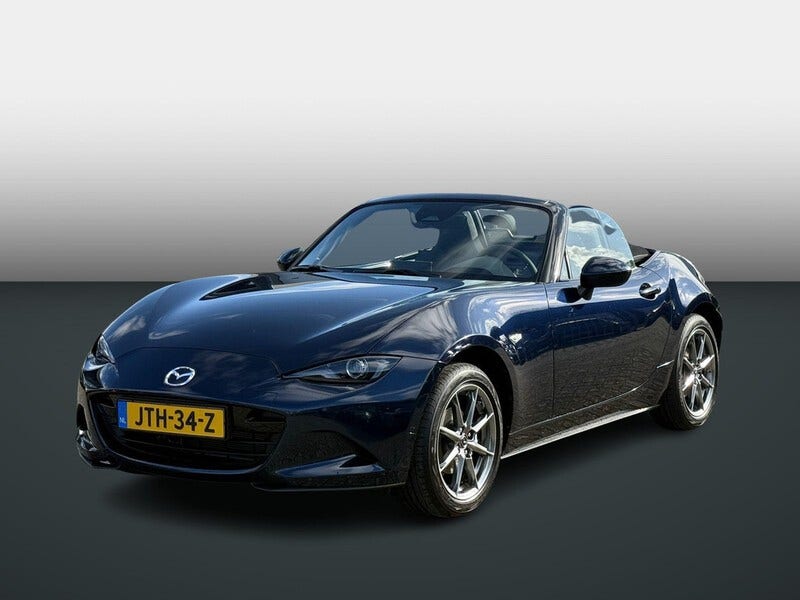 Mazda MX 5