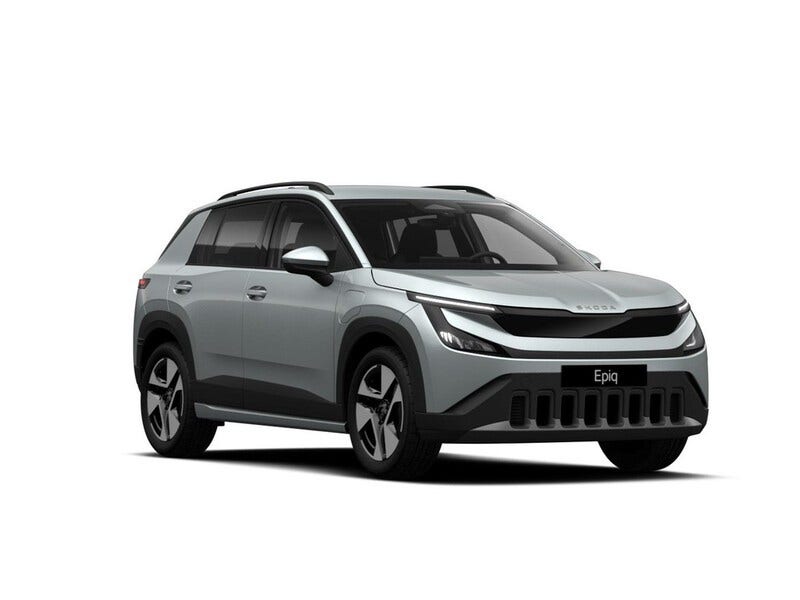 Skoda Epiq