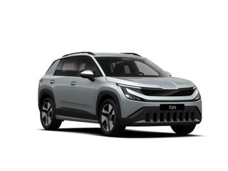 Skoda Epiq