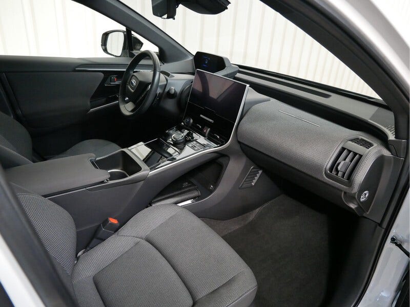 Subaru Solterra (14)