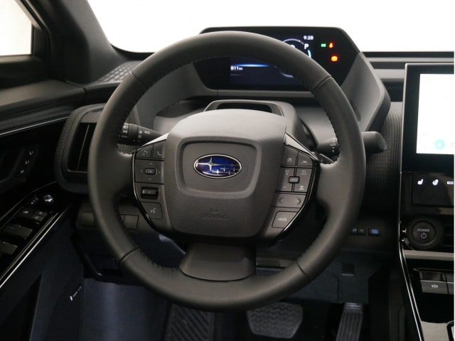 Subaru Solterra (15)