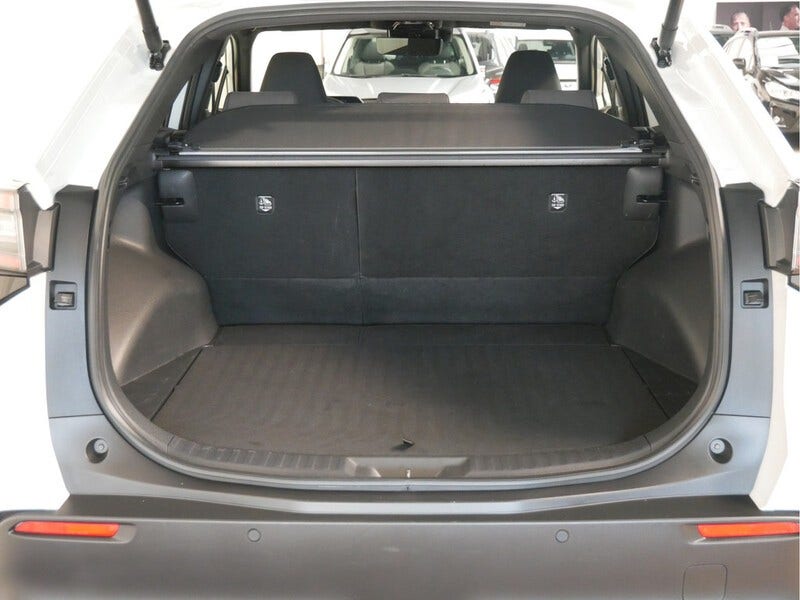 Subaru Solterra (17)