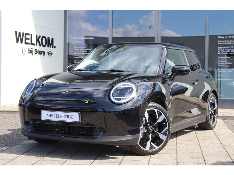 MINI Electric