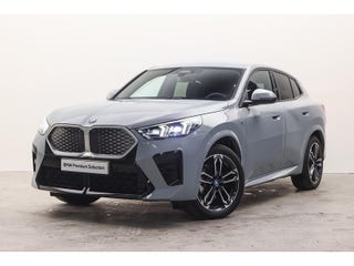 BMW iX2