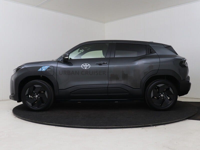 Toyota Urban Cruiser (3)