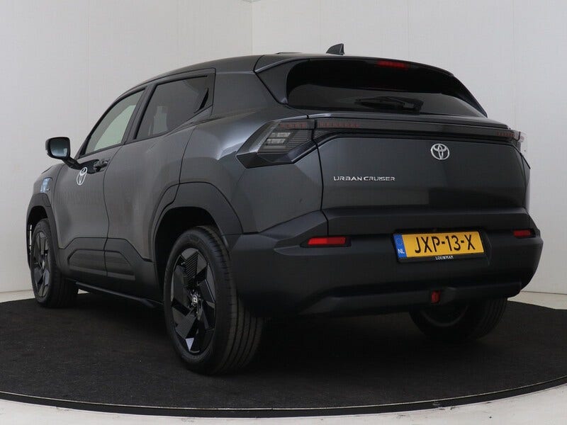 Toyota Urban Cruiser (16)
