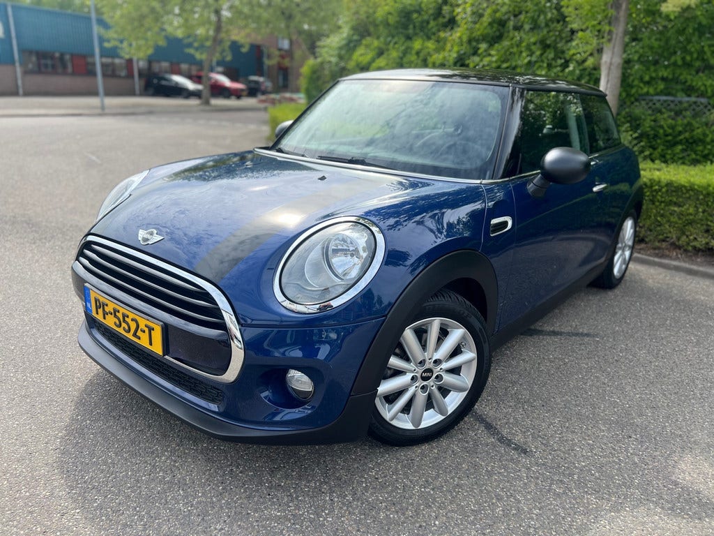MINI One