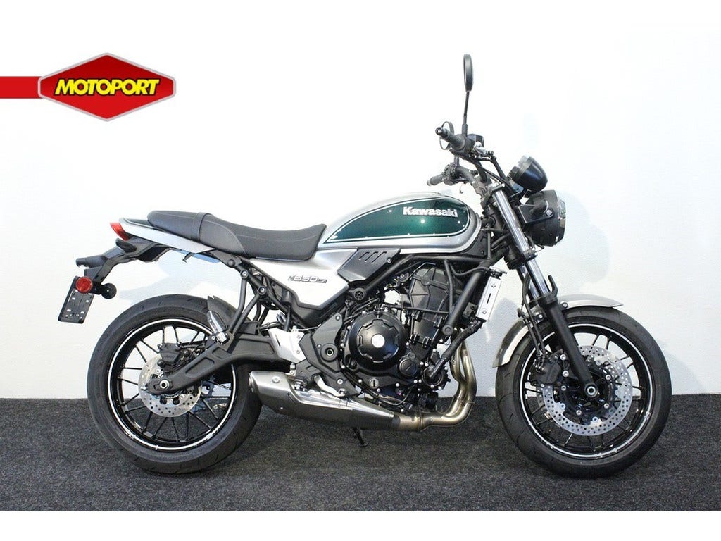 Kawasaki Z650