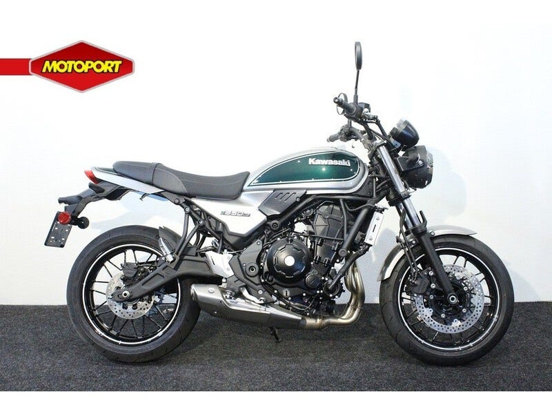 Kawasaki Z650