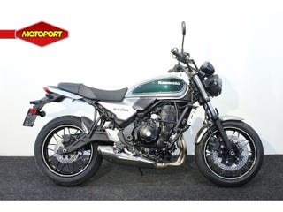 Kawasaki Z650