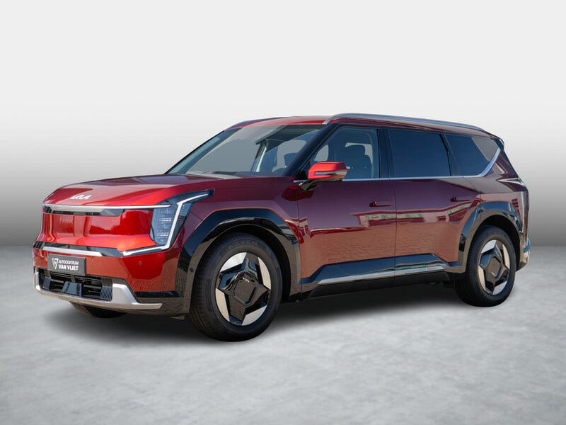 Kia EV9