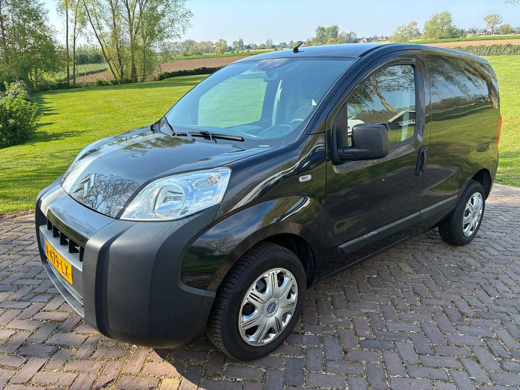 Citroën Nemo