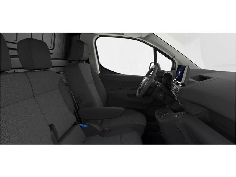 Toyota Proace (3)