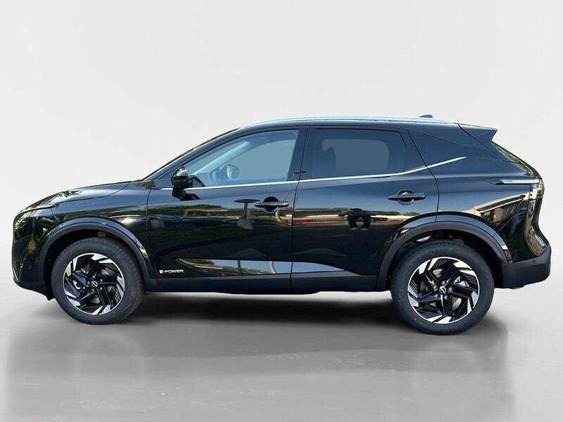 Nissan Qashqai (4)