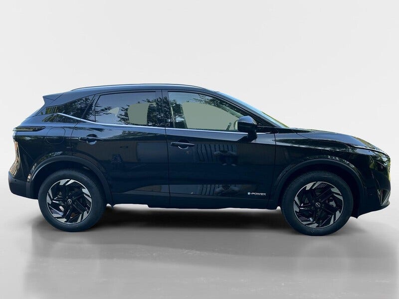 Nissan Qashqai (5)