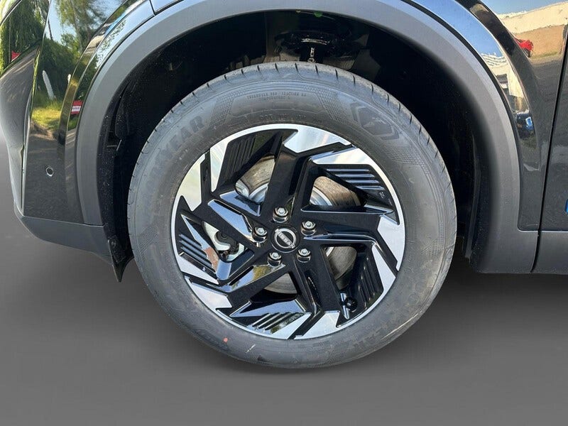 Nissan Qashqai (10)