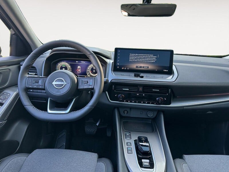 Nissan Qashqai (15)
