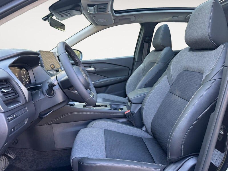 Nissan Qashqai (16)