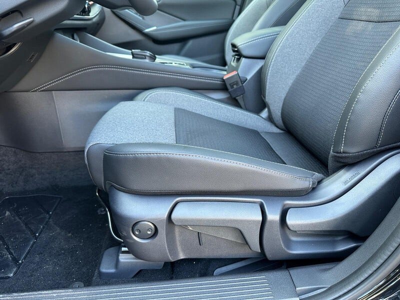 Nissan Qashqai (17)