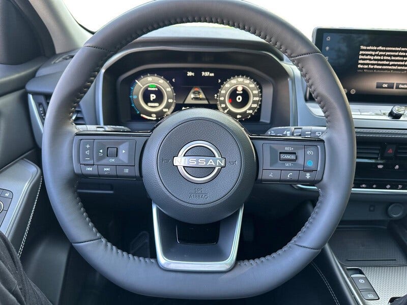 Nissan Qashqai (18)