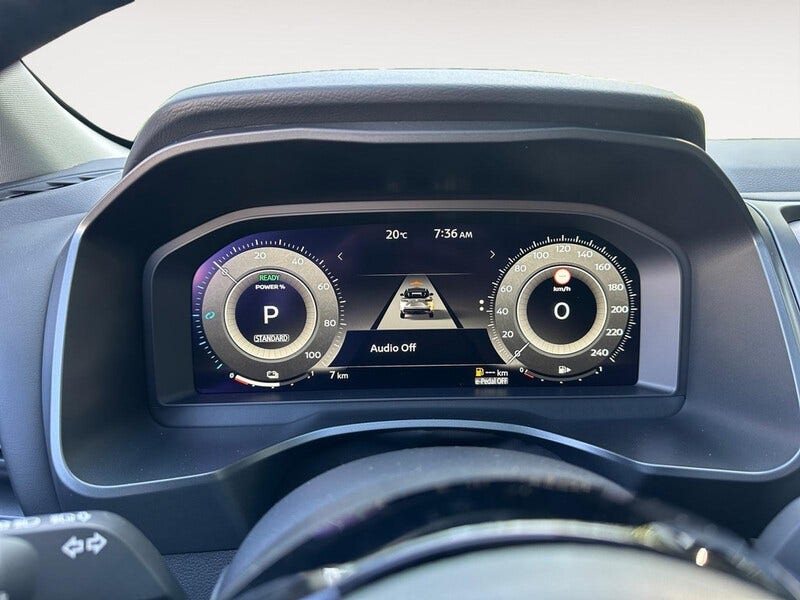 Nissan Qashqai (19)