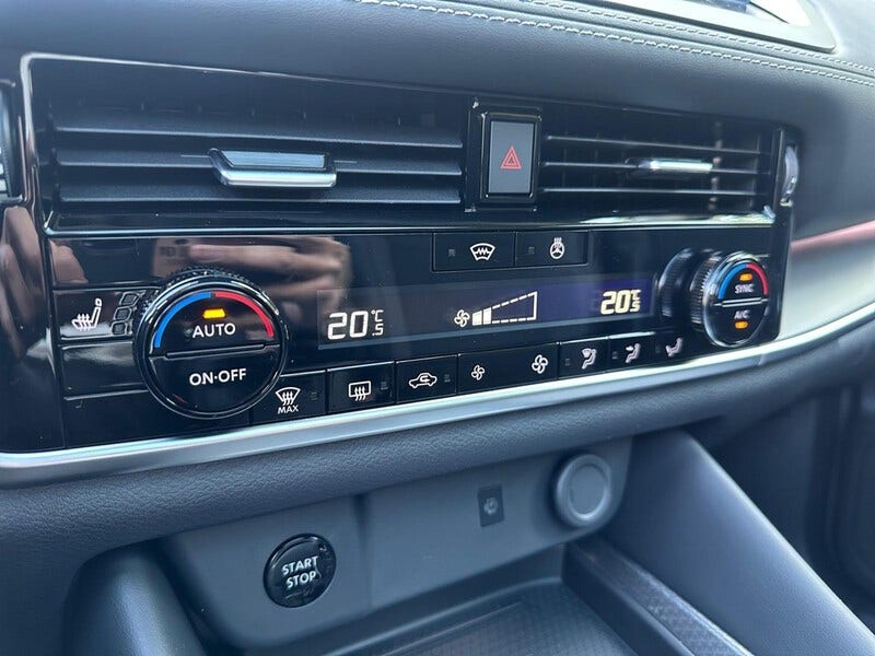 Nissan Qashqai (23)