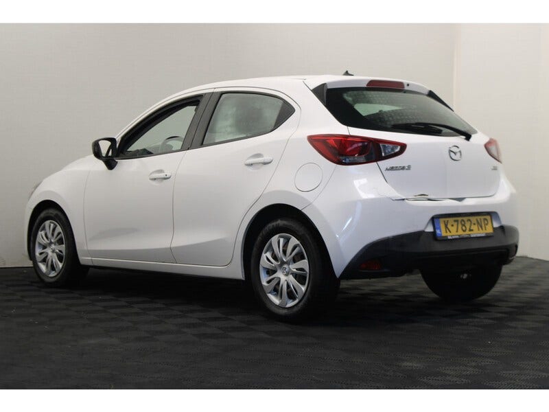 Mazda 2 (4)