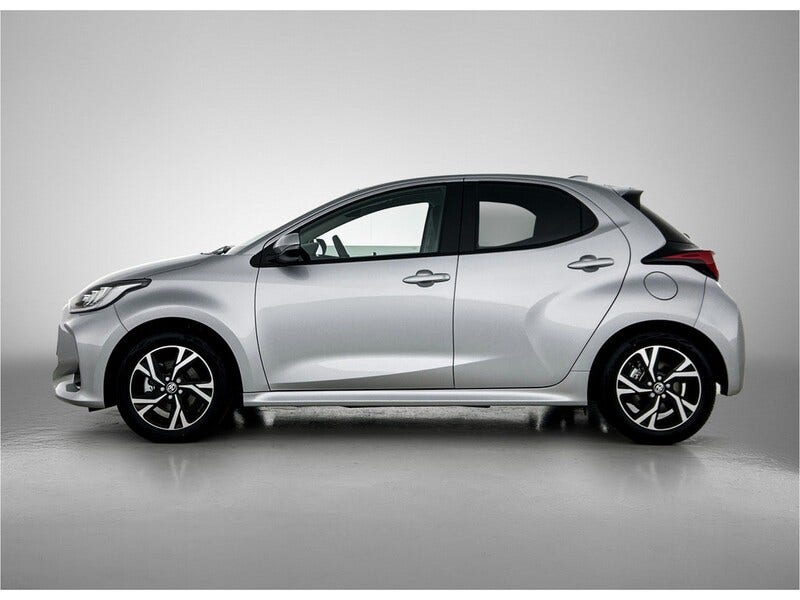 Toyota Yaris (3)