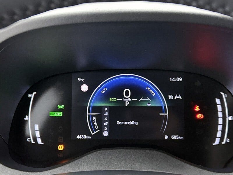 Toyota Yaris (5)
