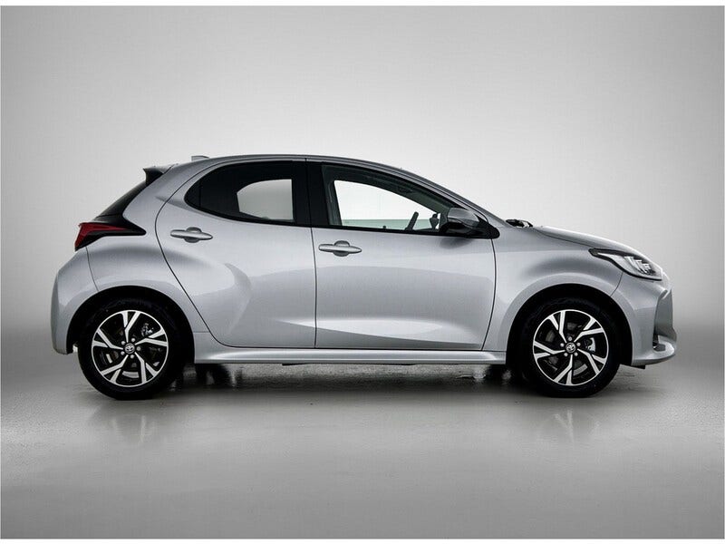 Toyota Yaris (12)