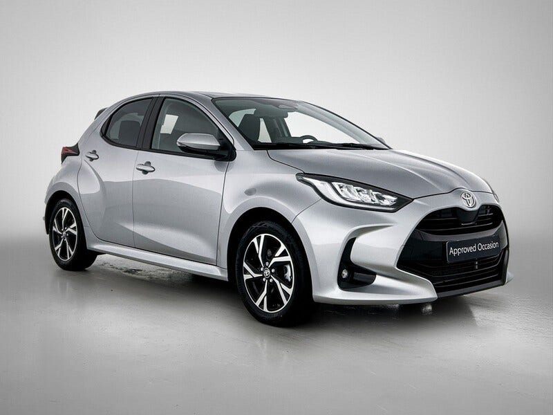 Toyota Yaris (13)