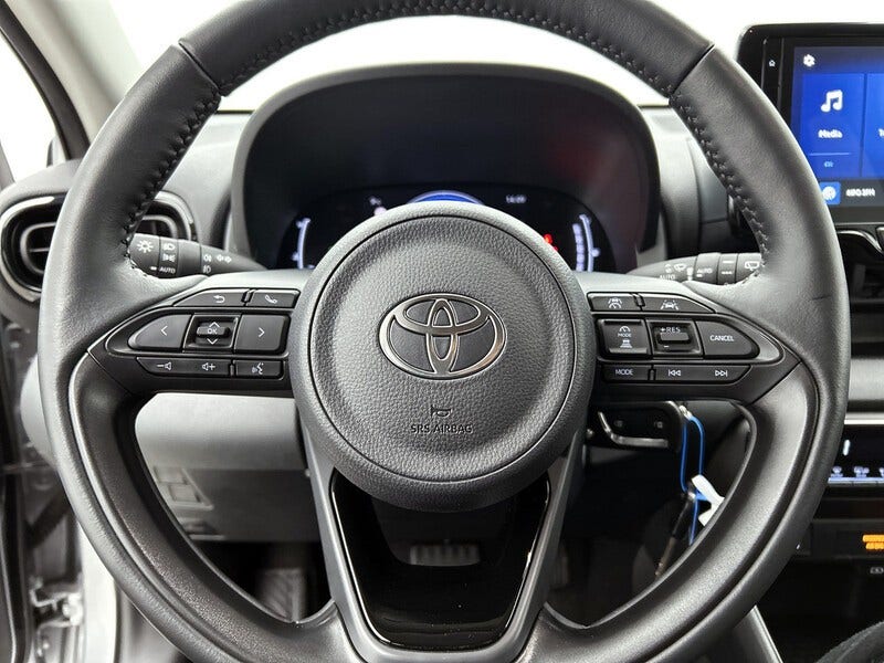 Toyota Yaris (18)