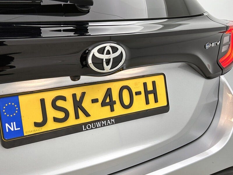 Toyota Yaris (21)