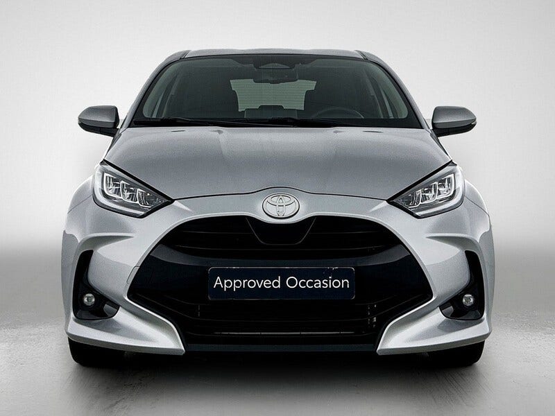Toyota Yaris (23)