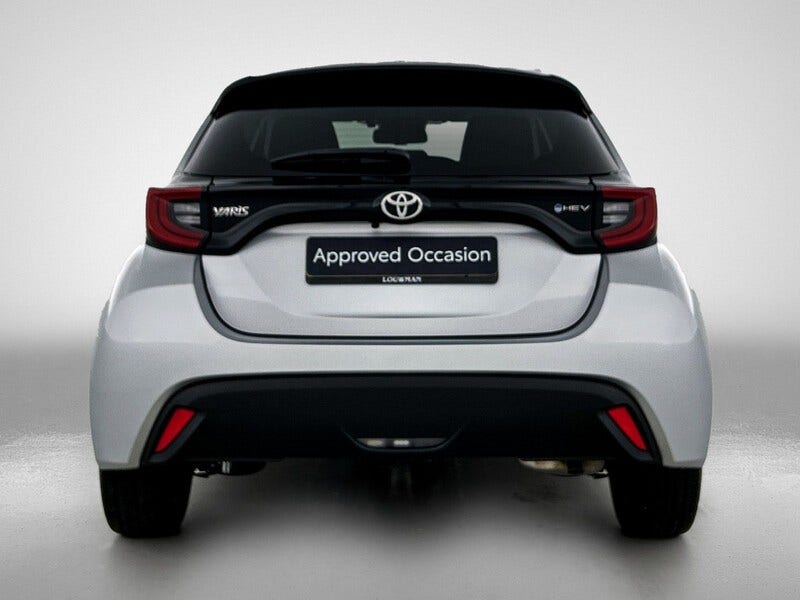 Toyota Yaris (24)