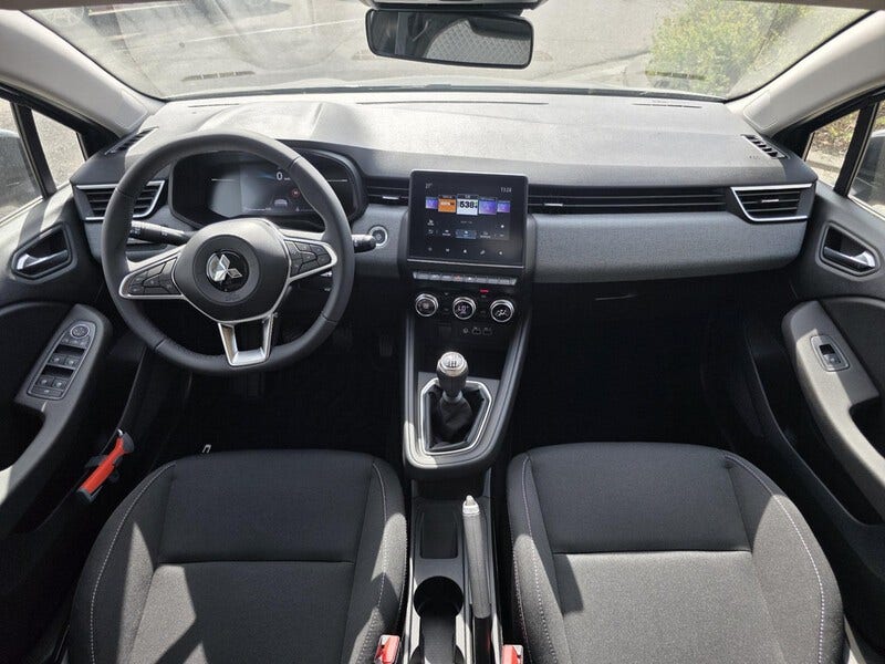 Mitsubishi Colt (10)