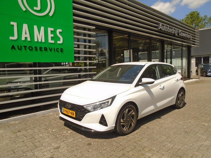 Hyundai i20 (12)