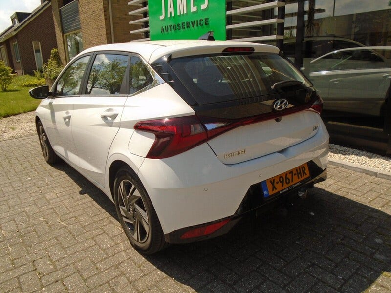 Hyundai i20 (14)