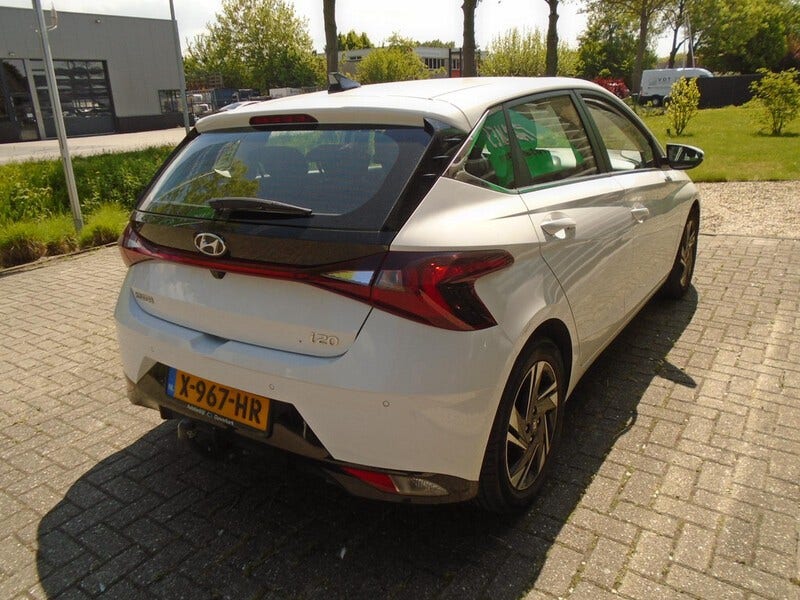 Hyundai i20 (16)