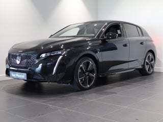 Peugeot e 308