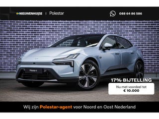 Polestar 4