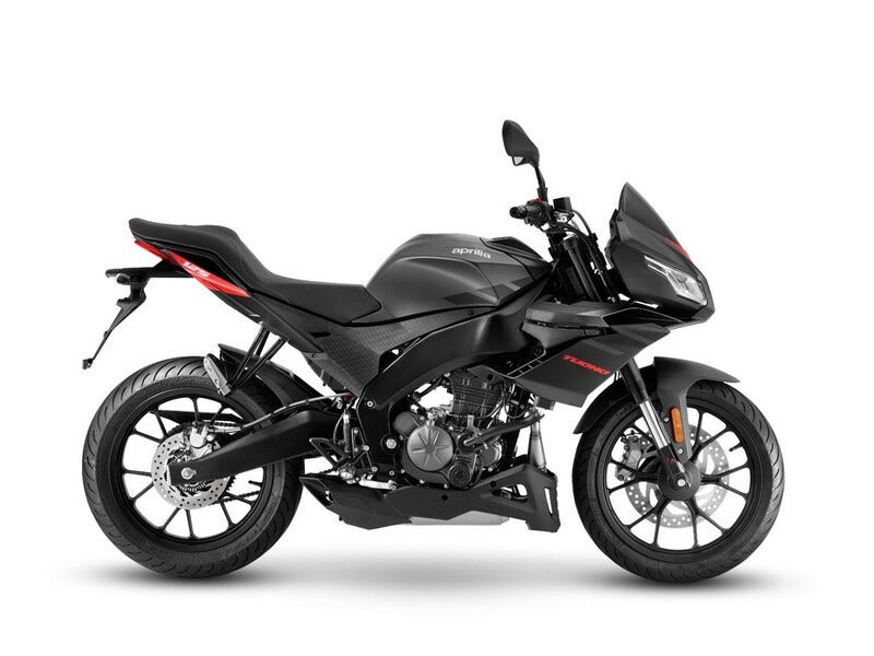 Aprilia Tuono 125