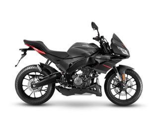 Aprilia Tuono 125