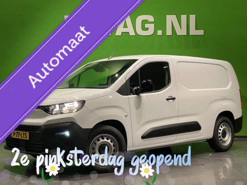 Citroën ë Berlingo