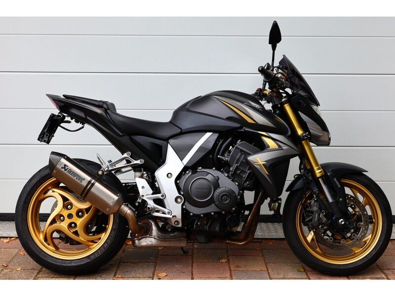 Honda CB 1000 R