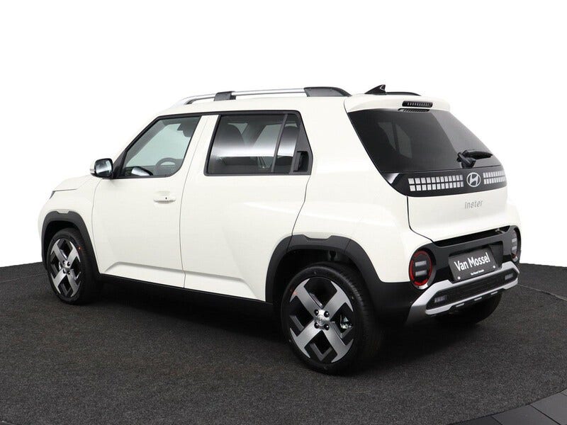 Hyundai Inster (3)