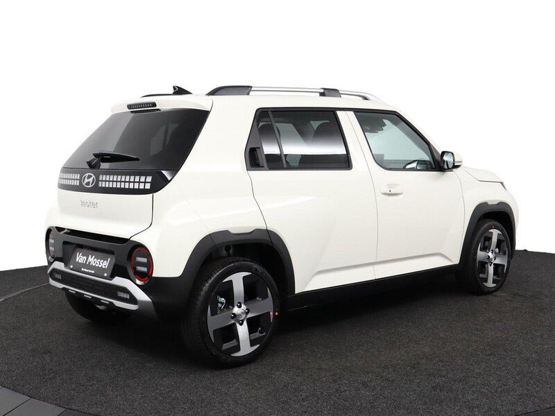 Hyundai Inster (5)
