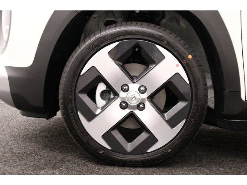 Hyundai Inster (9)